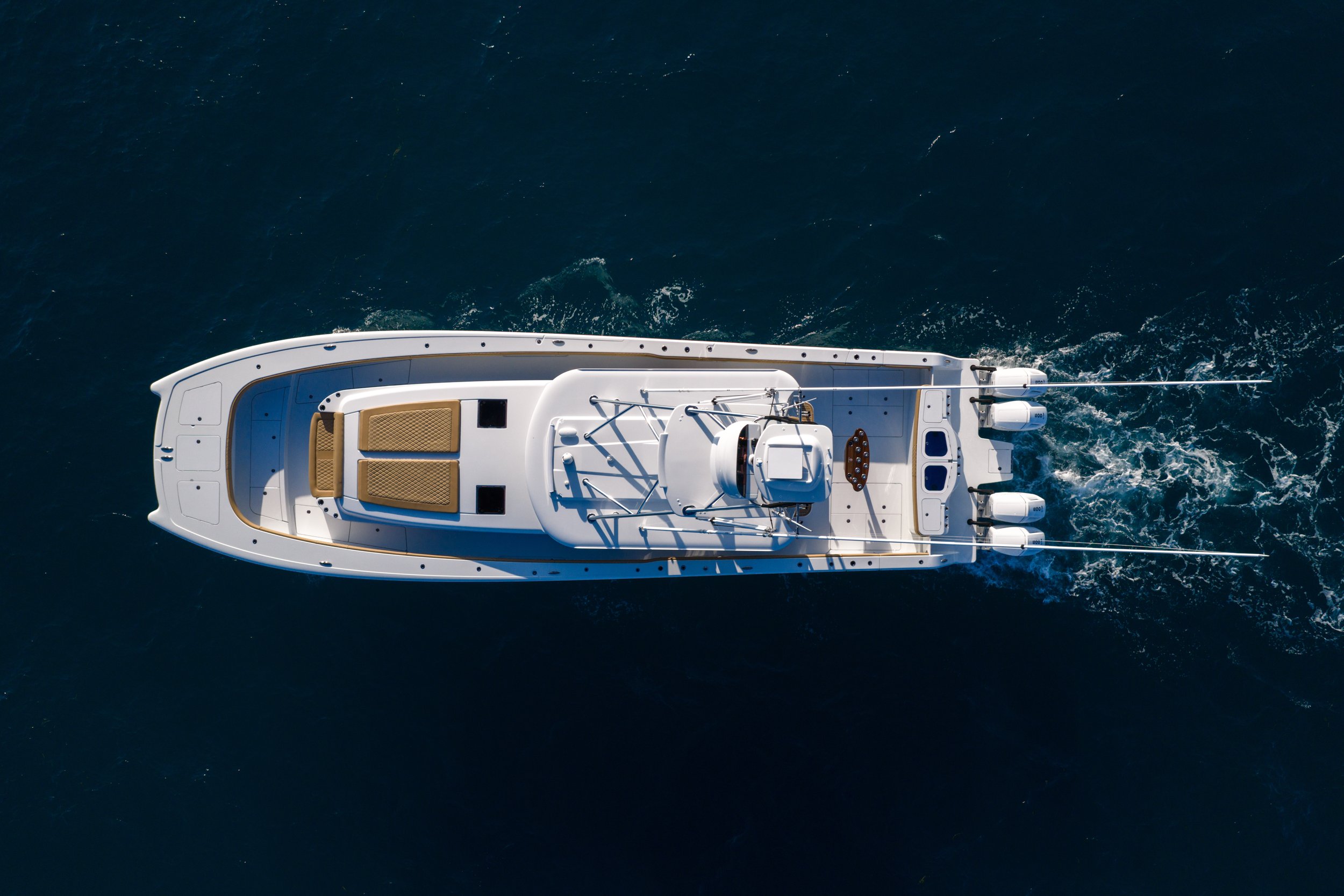 Freeman Signature 56